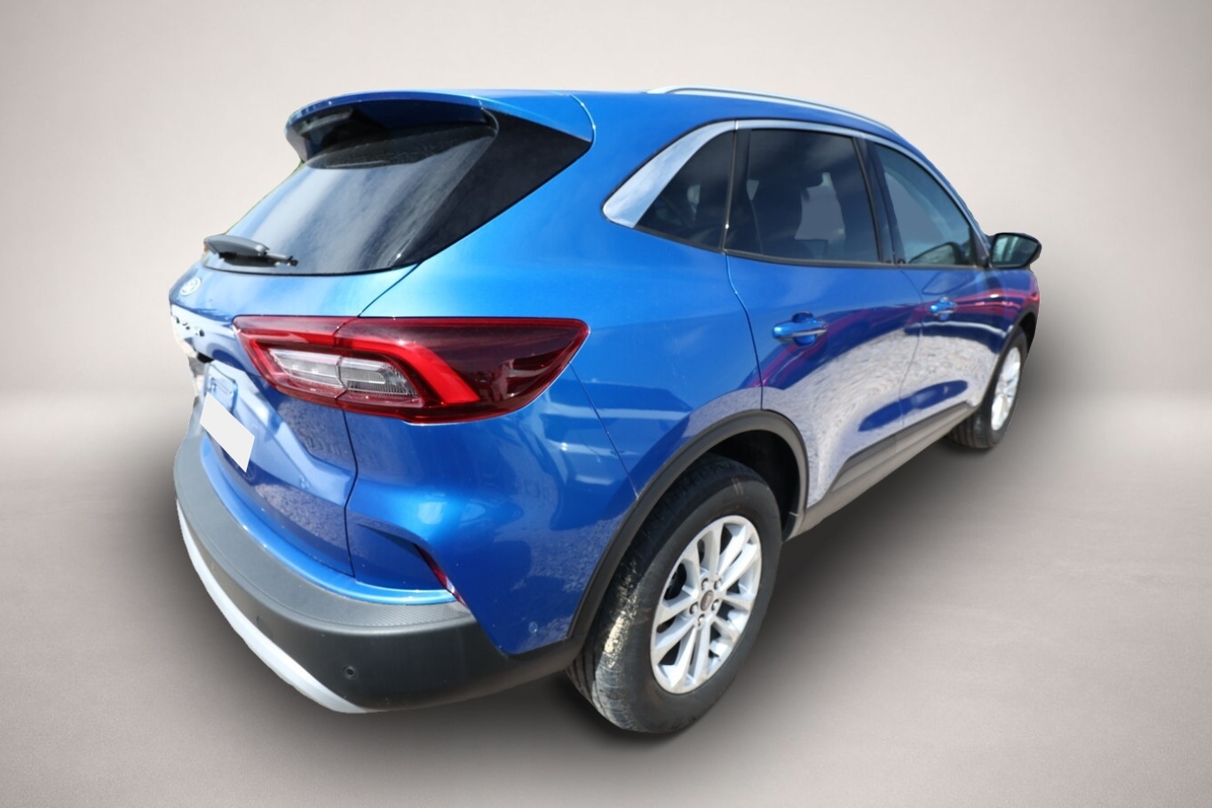 Bild 3 Ford Kuga Aut Titanium ACC TotW Kam360 WinterP LED
