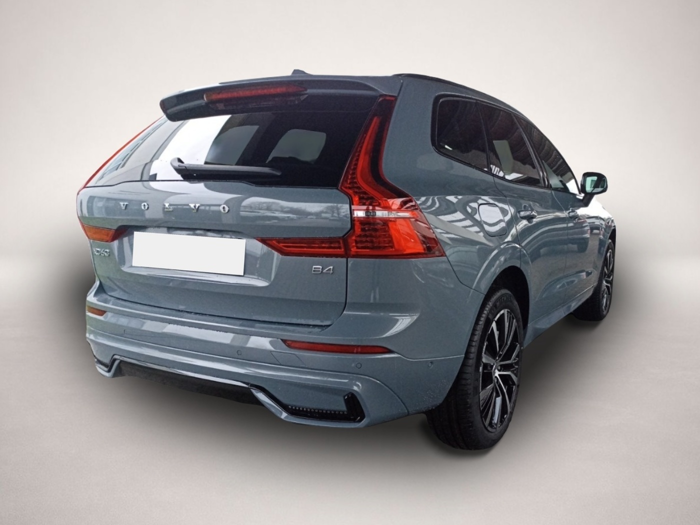 Bild 5 Volvo XC60 Plus Dark 360°*LED*MMY*4xSHZ*