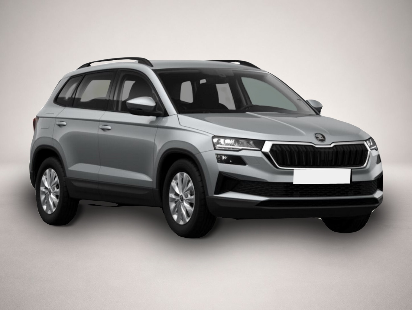 Fotografie Skoda Karoq DSG Selec LED SHZ SunS 5J/100k Temp VirtC