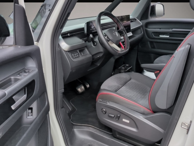 Bild 4 Volkswagen ID. Buzz GTX 4Mot*AHK Harm/Kard ACC Massage 21*
