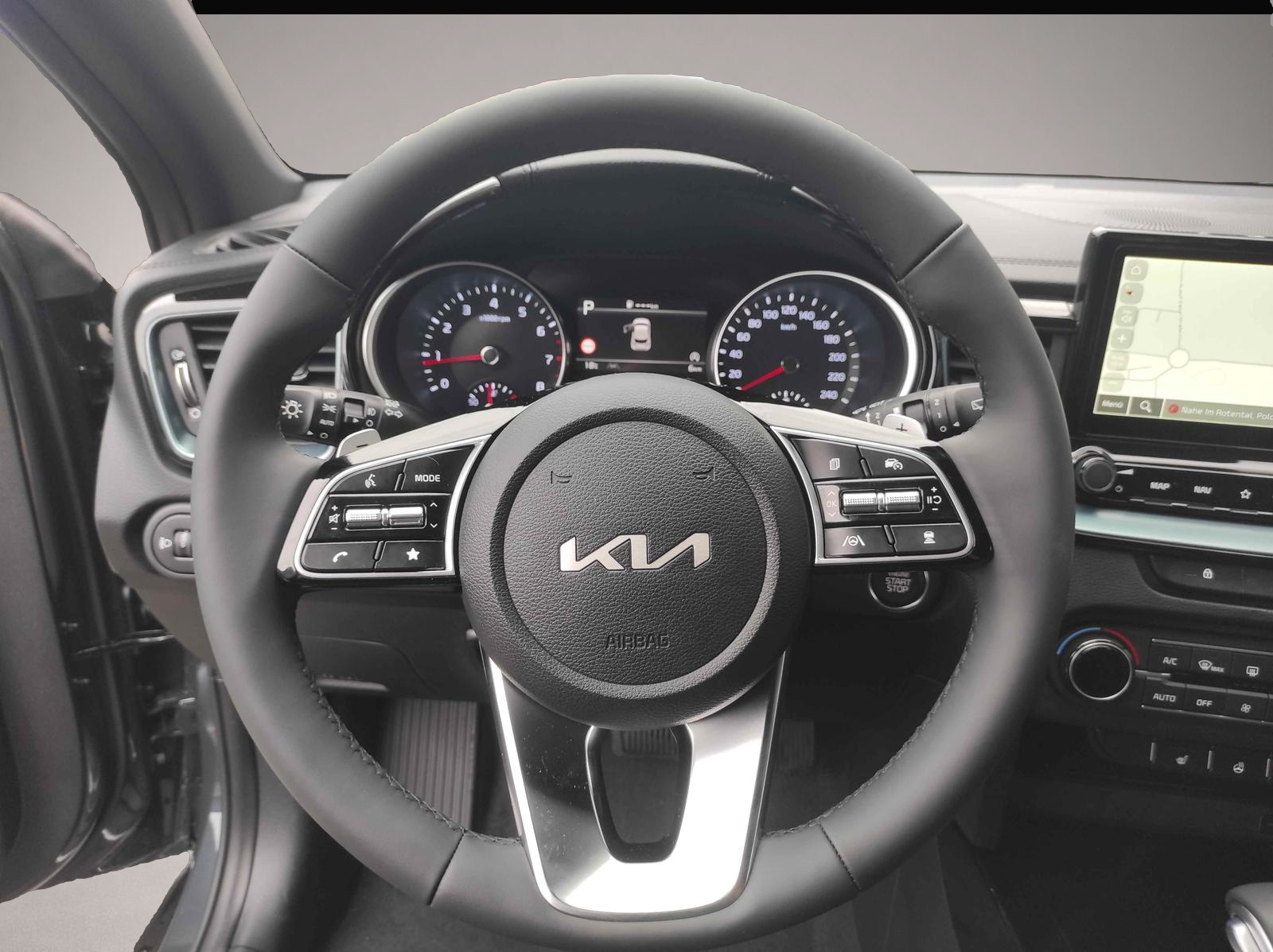 Fotografie 5 des Kia Other XCeed*Modell 2026*LED*Navi*PDC*Cam*ACC*18Zoll*
