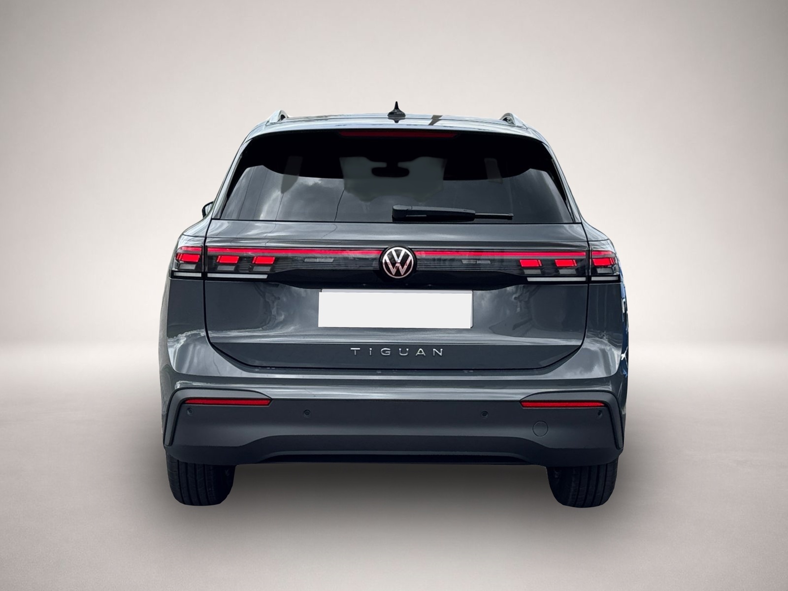 Bild 5 Volkswagen Tiguan Life TDI DSG|AHK|NAV|ACC|EASY-OPEN|5J-GAR