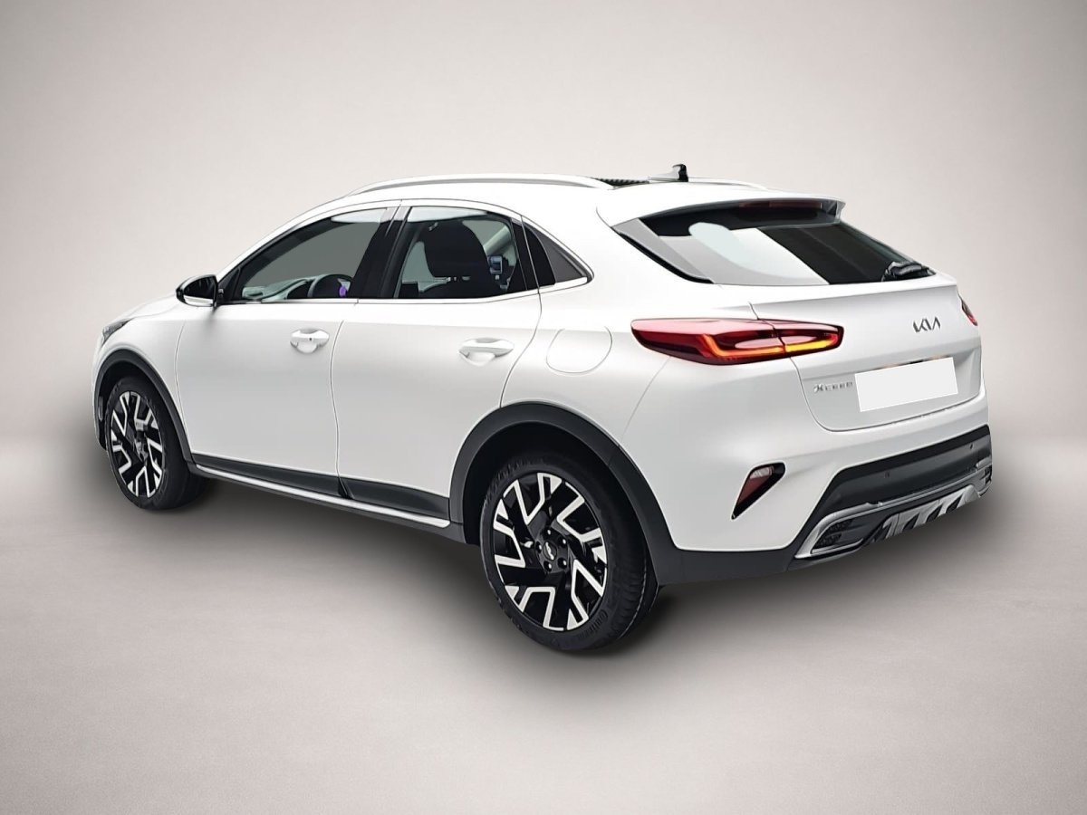 Fotografie 3 des Kia XCEED 1.6 T-GDI 150 DCT SPIRIT MJ26 XCLUSIVE GLA