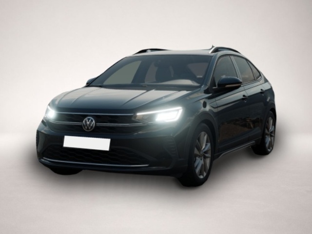 Bild Taigo Volkswagen