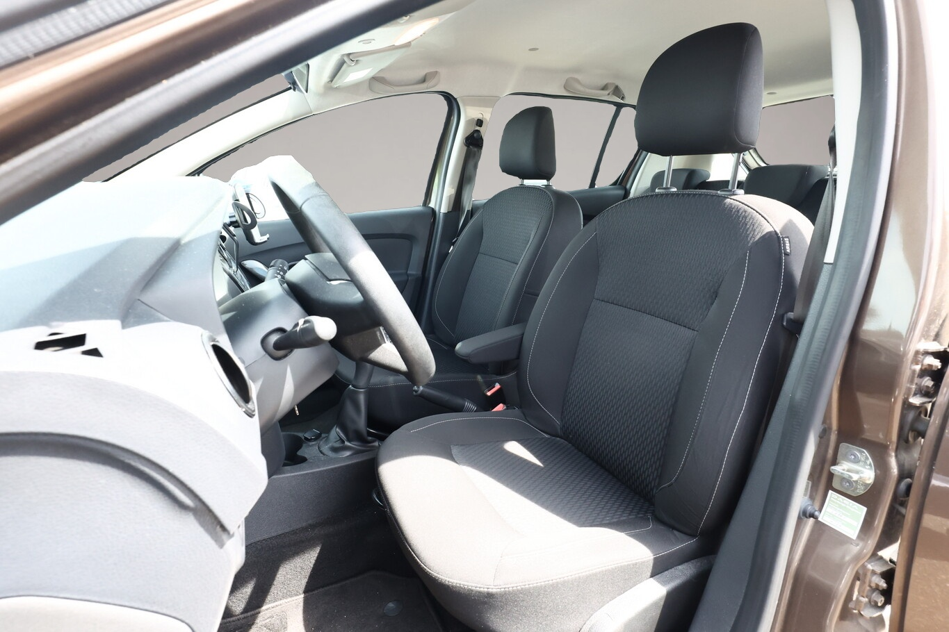 Bild 5 Dacia Sandero II 1.0 SCe 75 Comfort PDC Tempomat Klima