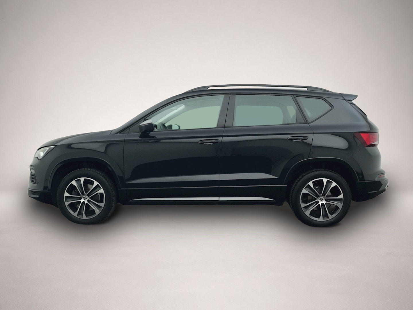 Bild 2 Seat Ateca 2.0 TDI DSG FR NAVI LED KAMERA ALU 17