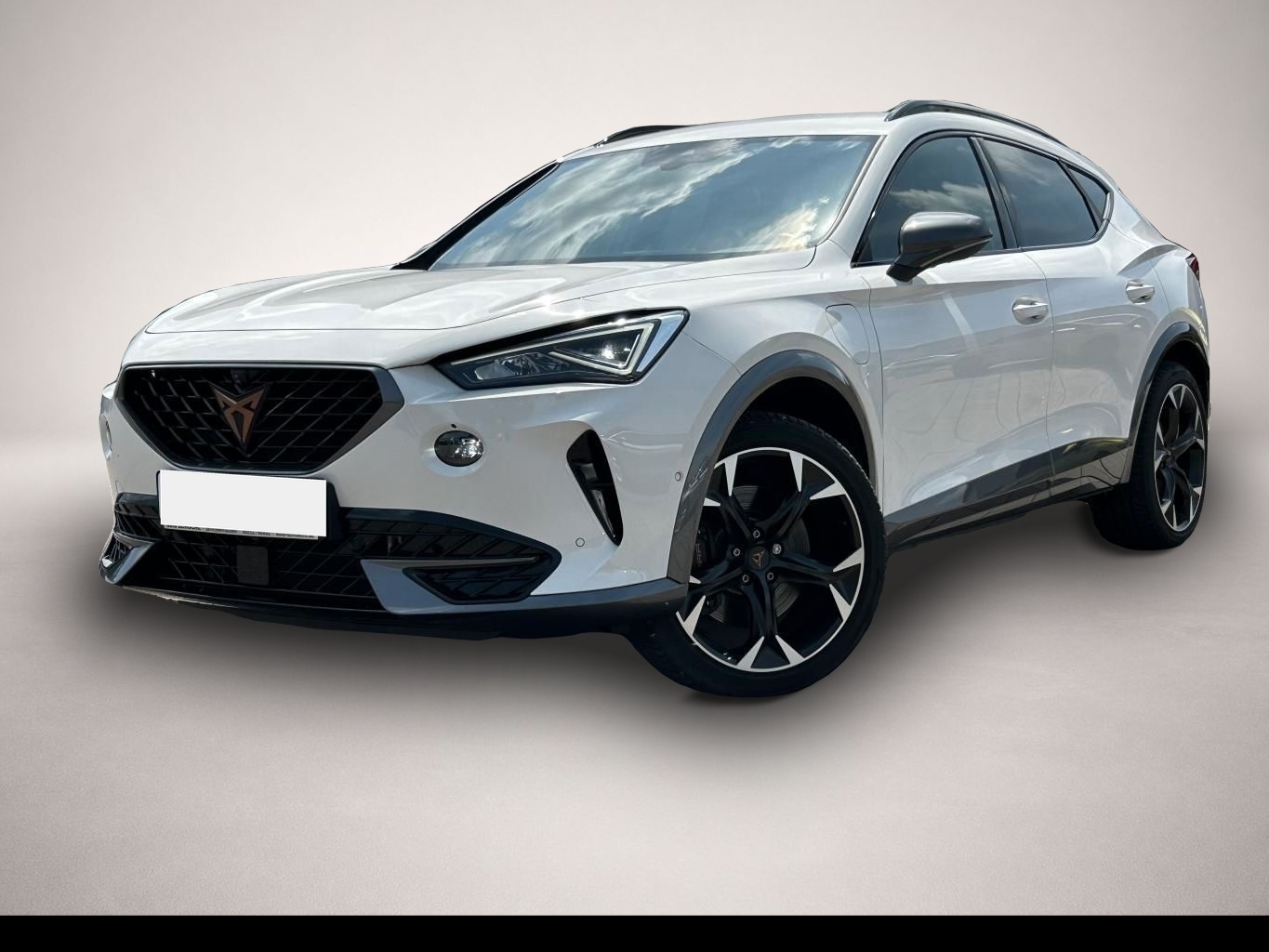 Bild Formentor Cupra