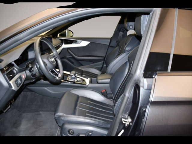 Fotografie 3 des Audi A5 Sportback 45 TFSI S-tronic quattro S-Line Rüc