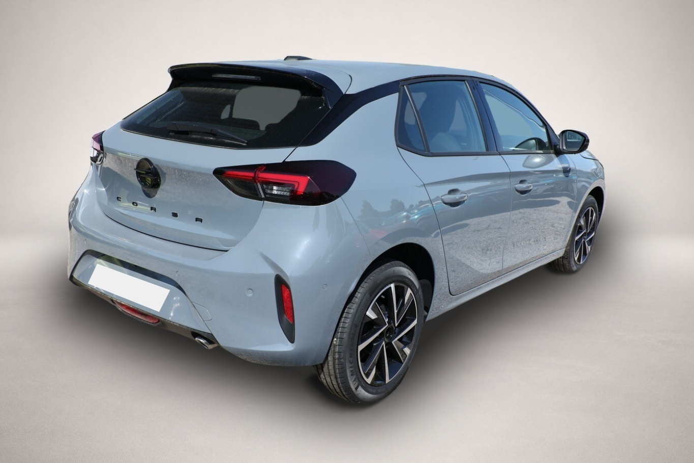 Fotografie 3 des Opel Corsa GS LED Kam PDC vo/hi AppC Totw 16Z