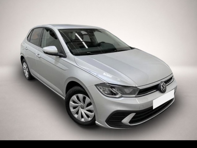 Bild 1 Volkswagen Polo Life Edition 1.0 TSI 95PS/70kW DSG 2026 +RFK +G.