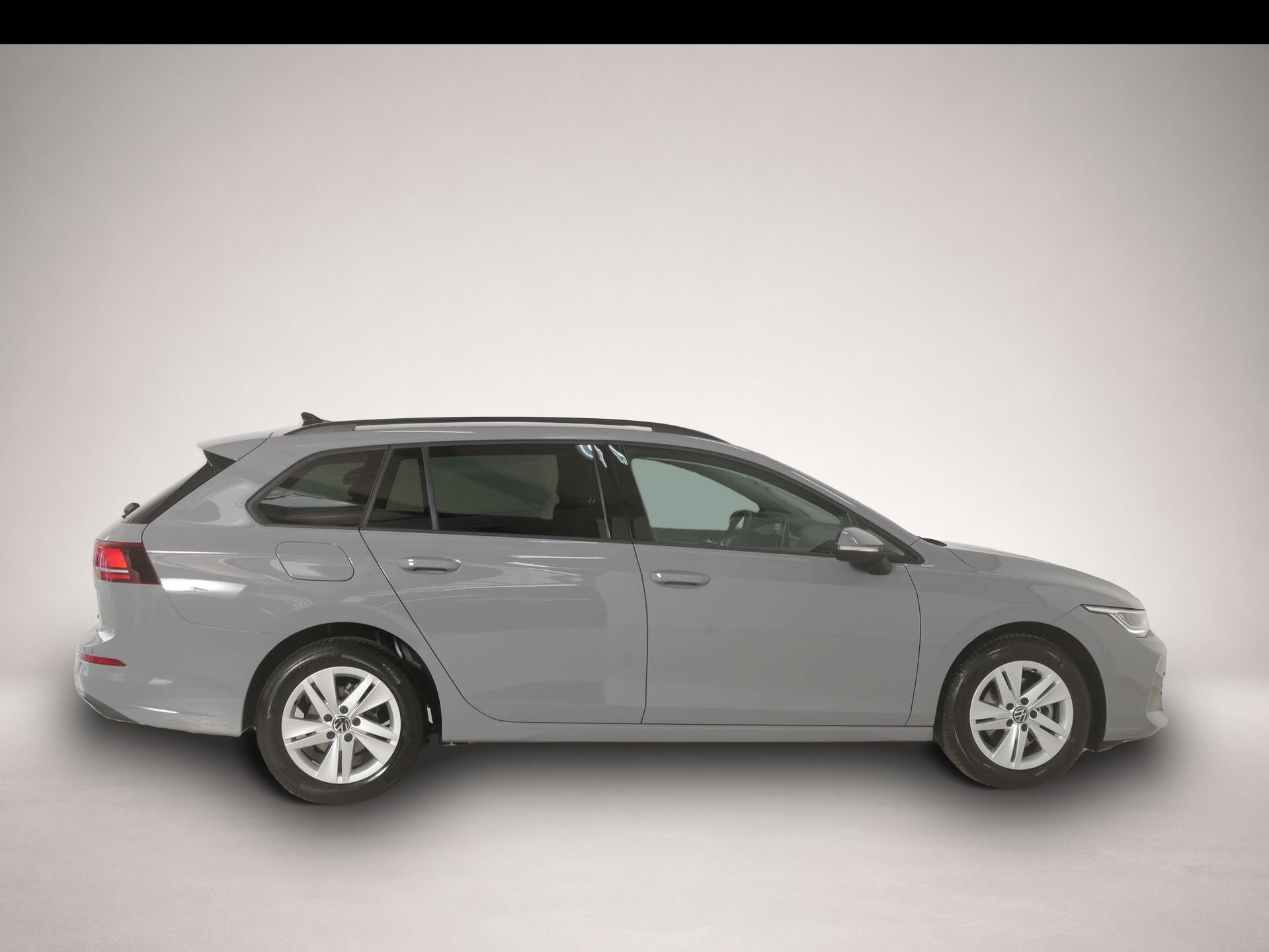 Bild 6 Volkswagen Golf Variant 1.5 eTSI
