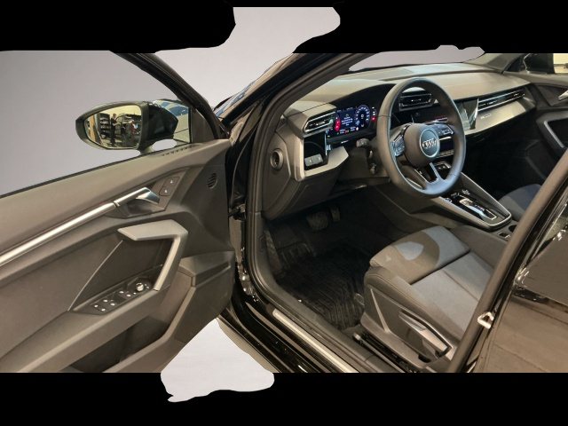 Fotografie des Audi A3 Sportback 35TFSI S tronic FACELIFT/KAM/APS