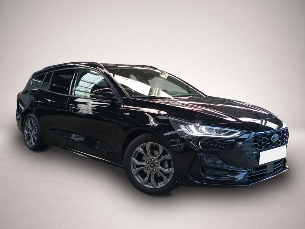 Ford Focus Focus Turnier 1.0 EcoBoost Hybrid Aut. ST-LINE - Thumbnail 3