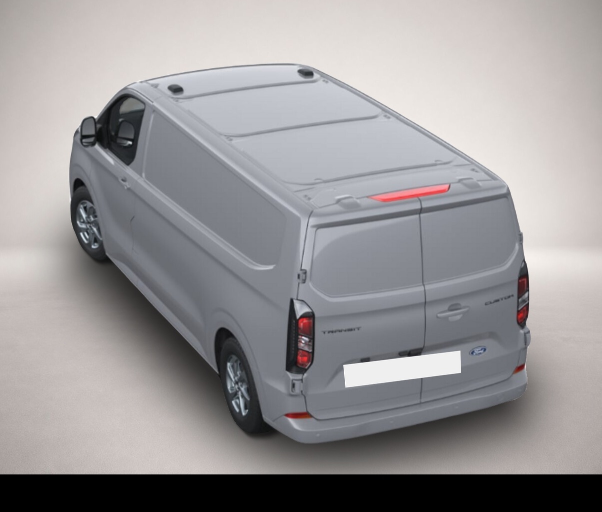 Bild 3 Ford Transit Custom Limited 320L2 AHK LED SHZ KeyL 2S