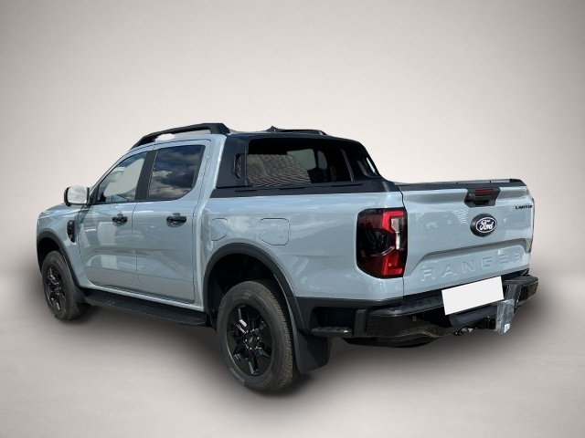 Bild 2 Ford Other Ranger Plug-in-Hybrid Limited e-4WD Doka AHK Nav