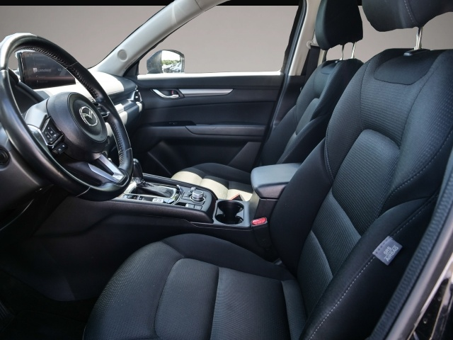 Bild 4 Mazda CX-5 SKYACTIV-G 194PS FWD 6AG AD'VANTAGE LED NAV