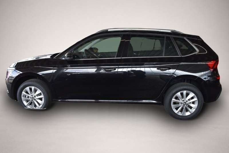Skoda Kamiq Kamiq 1.5 TSI Premium Selection Plus AHK Winter - Thumbnail 2