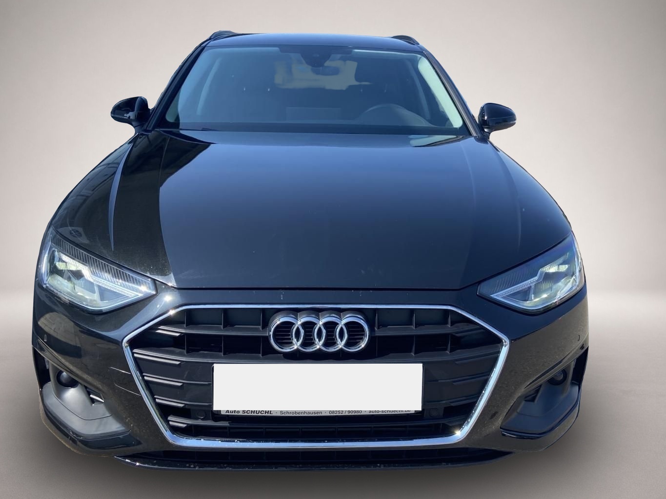 Bild 6 Audi A4 Avant 35 2.0 TFSI S-tronic NAVI+LED+DAB+SHZ+P