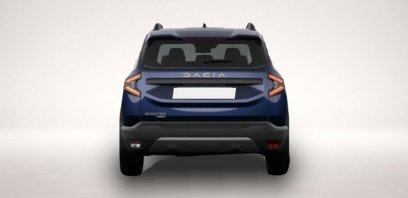 Bild 3 Dacia Bigster Extreme Hybrid 155 SHZ LED PDC RFK