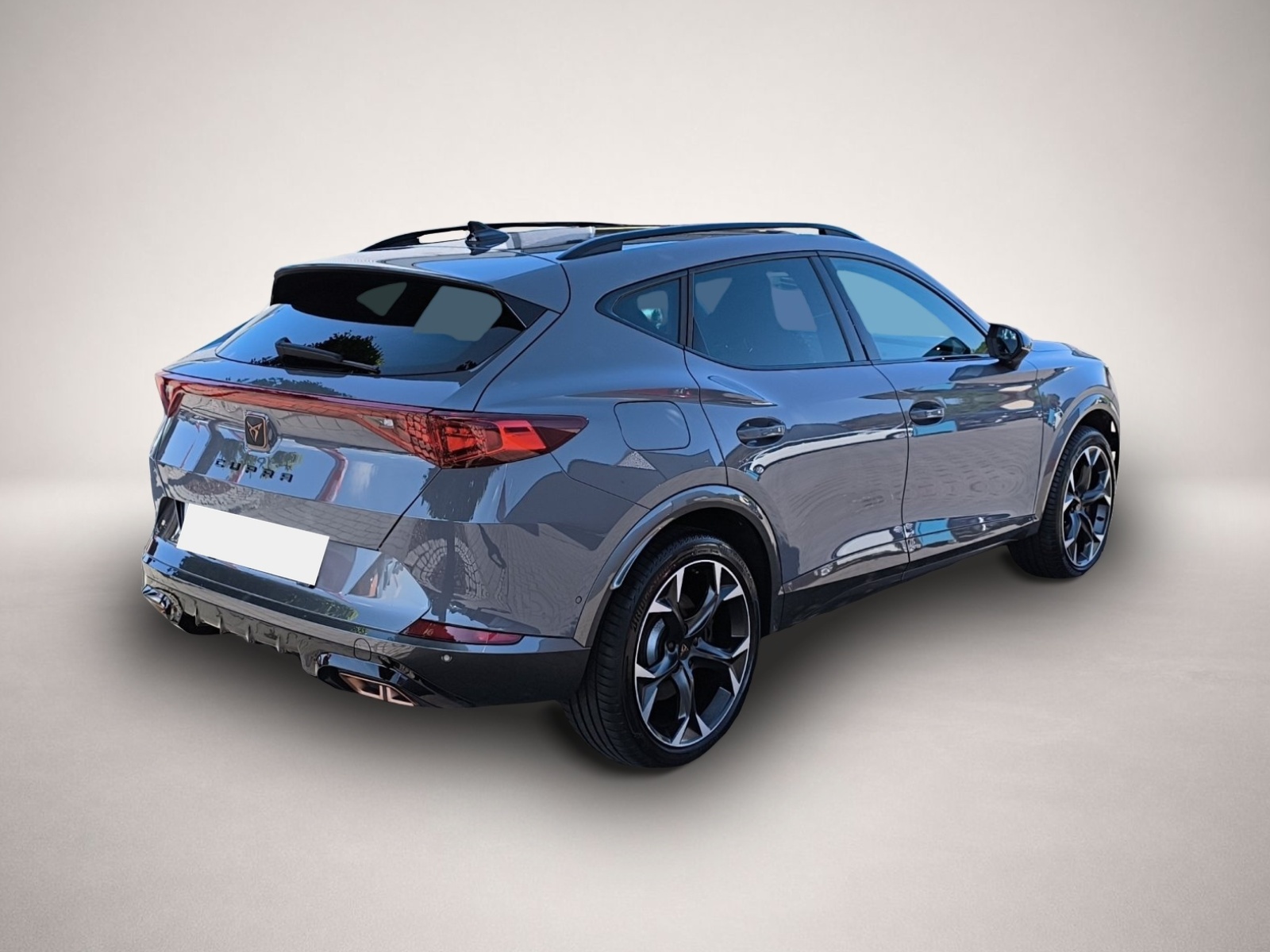Bild 7 Cupra Formentor 1.4 e-HYBRID DSG VZ MATRIX-LED+AHK+TOP