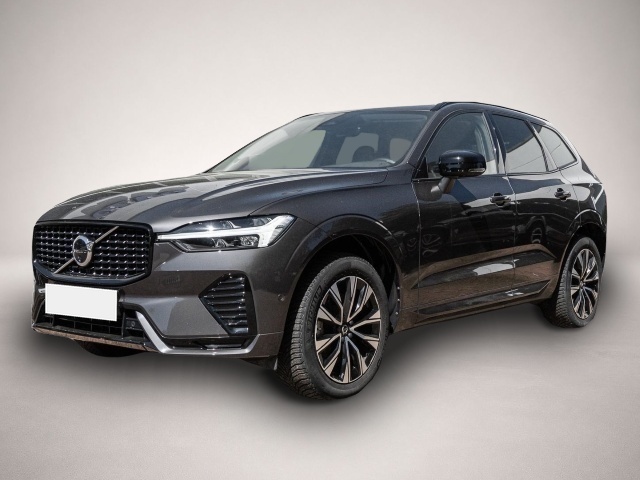 Bild XC60 Volvo