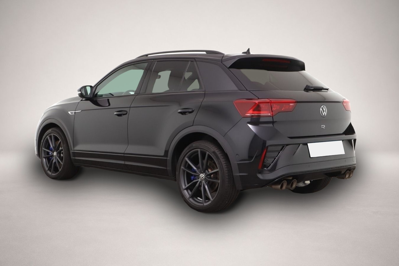 Bild 3 Volkswagen T-Roc R 2.0 TSI 4M DSG IQ.Light/ACC/Kamera/App/N