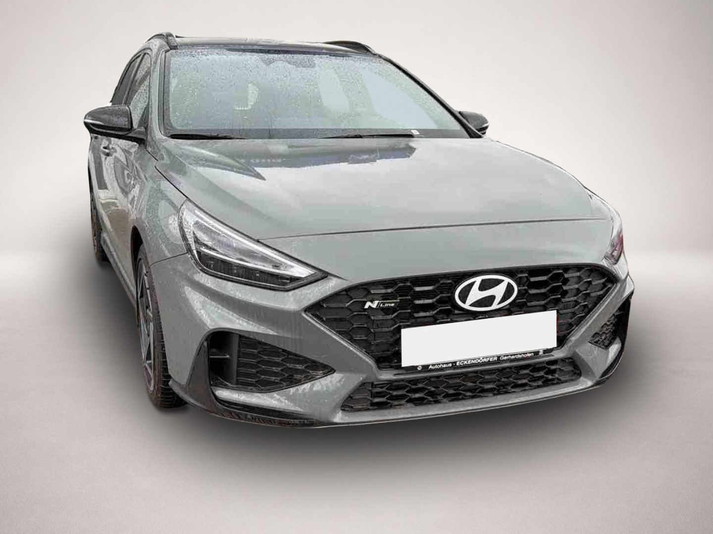 Bild 1 Hyundai i30 1.5 T-GDI N-line *LED*NAVI*Keyless*