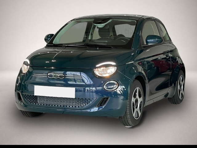 Fotografie Fiat 500e Action 23,8 kWh Klima //Carplay// Android-A