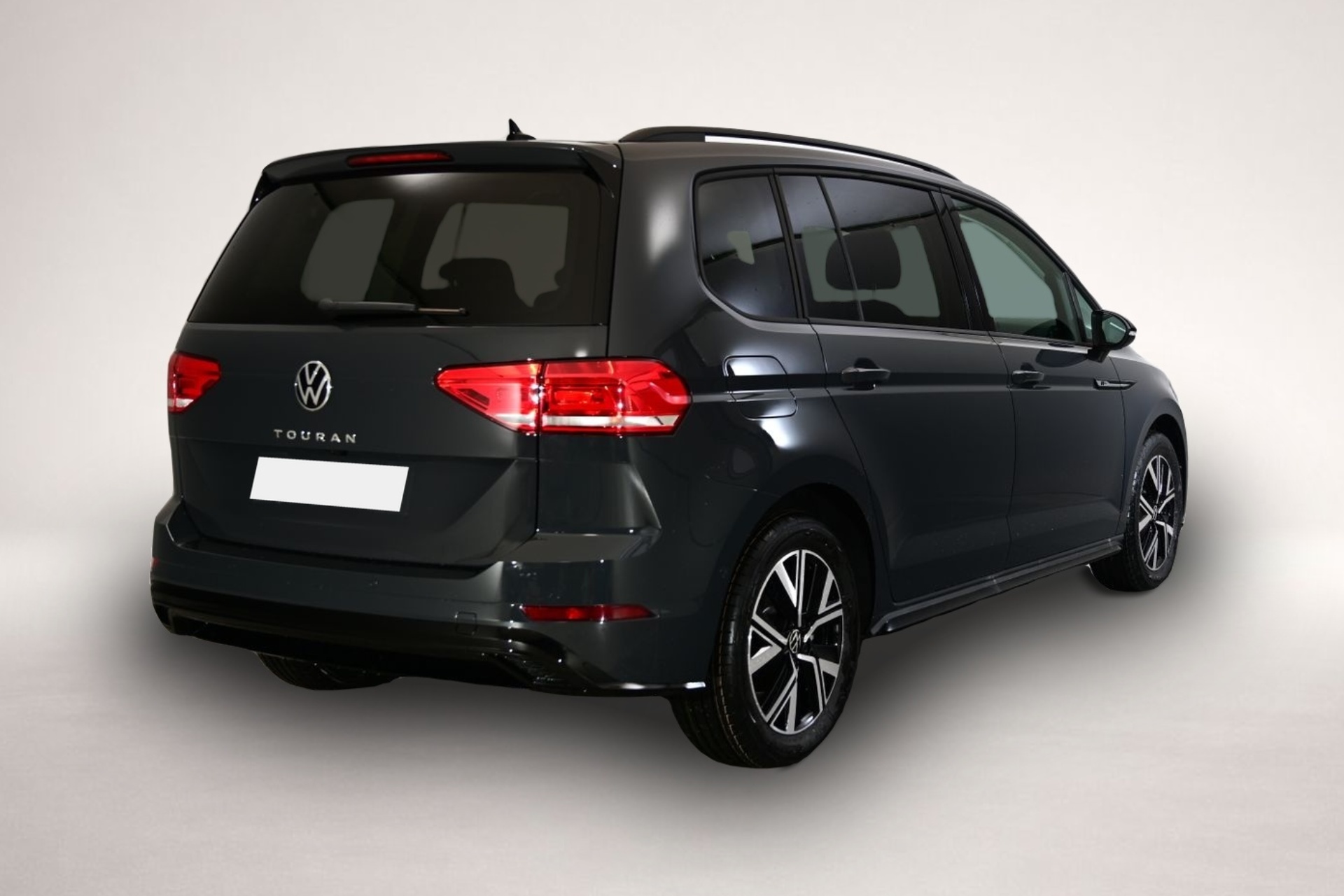 Bild 5 Volkswagen Touran Volkswagen Highline R-Line 1.5 TSI 110 kW