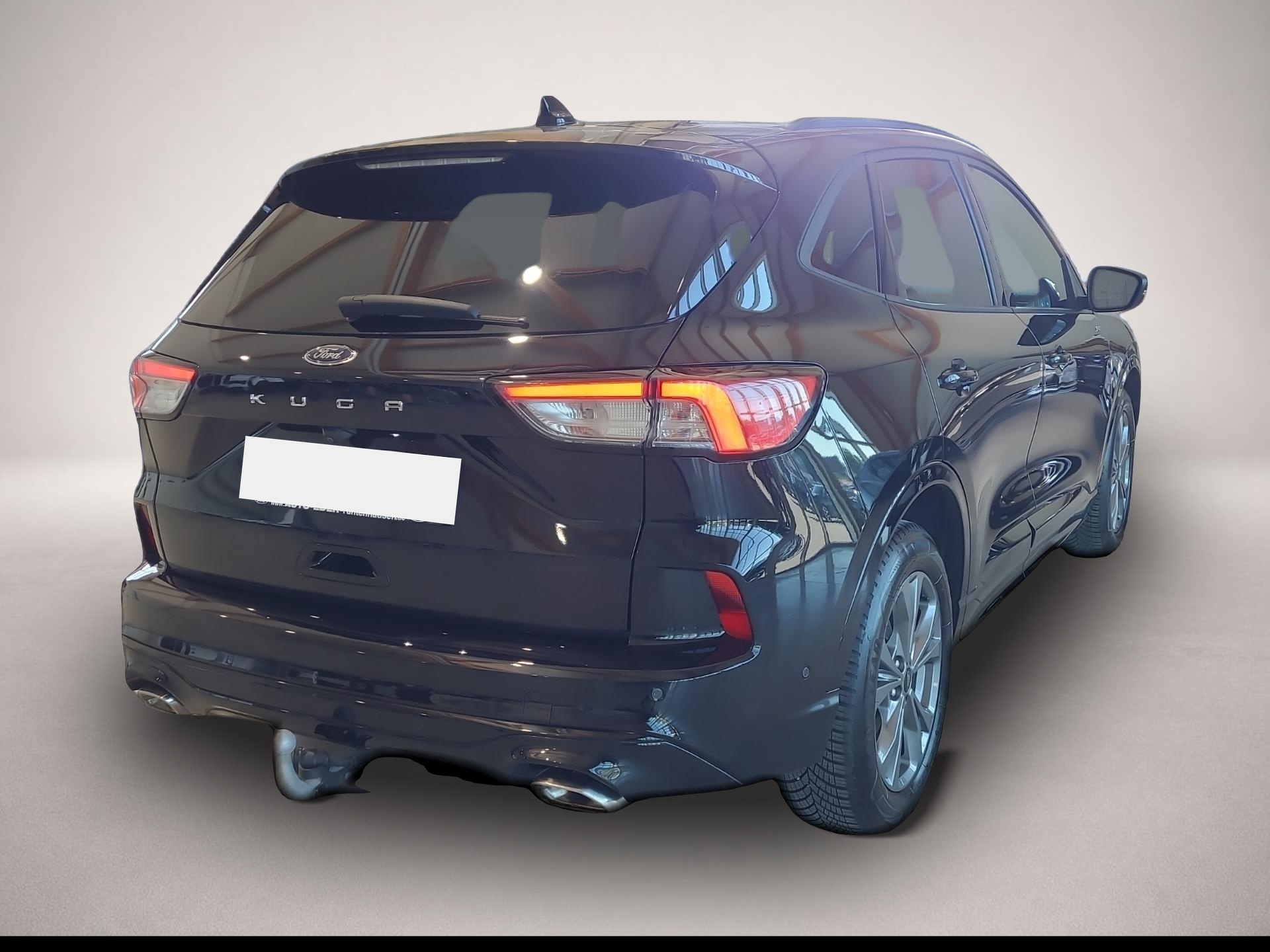 Bild 3 Ford Kuga ST-Line X Sportpaket Bluetooth Navi LED Kli