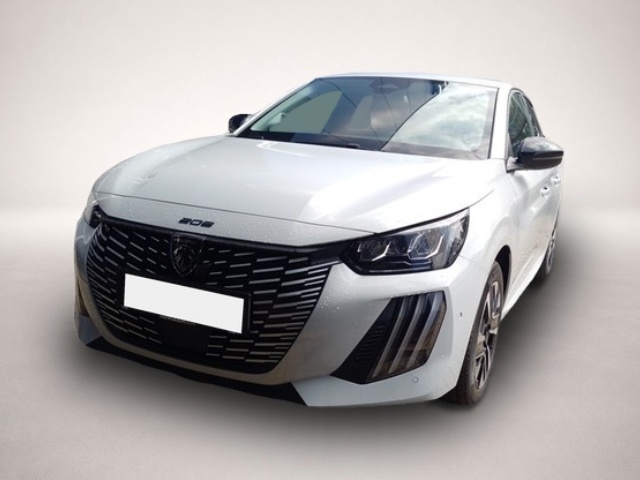 Bild 208 Peugeot