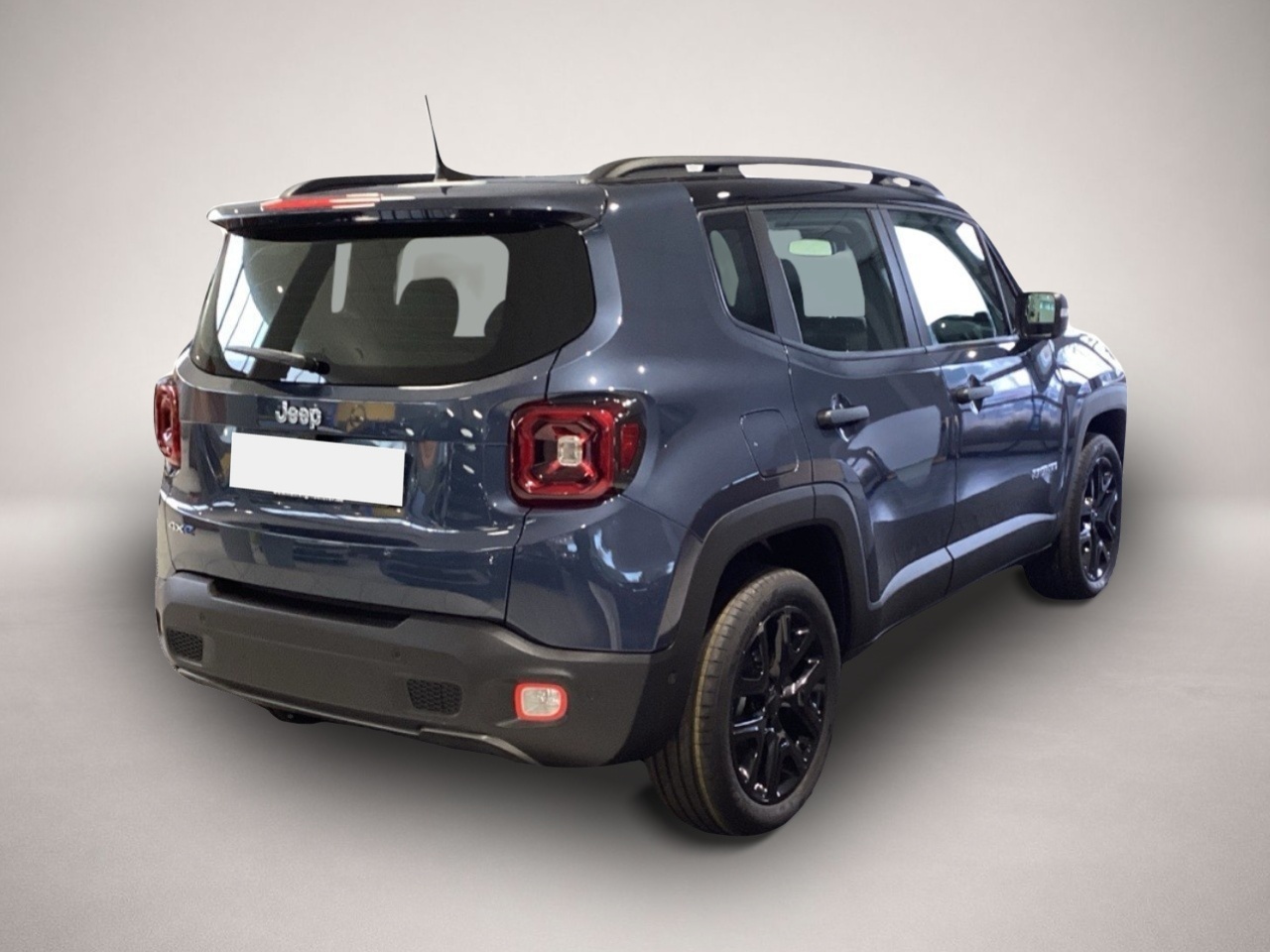 Fotografie 6 des Jeep Renegade Summit PHEV *Navi*LED*Kamera*ACC*Keyles