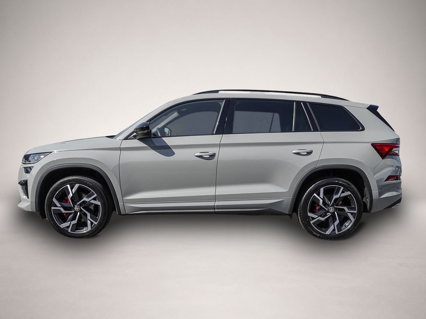 Bild 4 Skoda Kodiaq RS 2.0 TSI 4Motion DSG