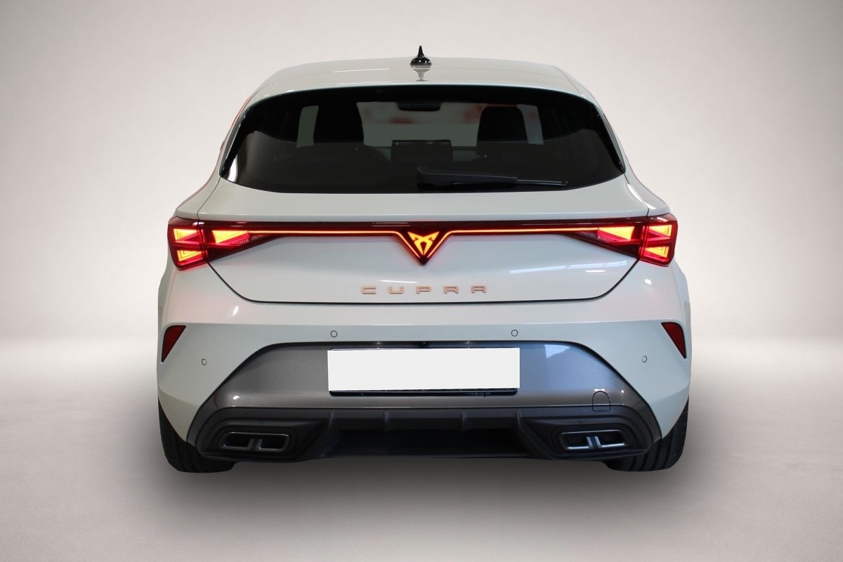 Bild 2 Cupra Leon 1.5 TSi 6-Gang