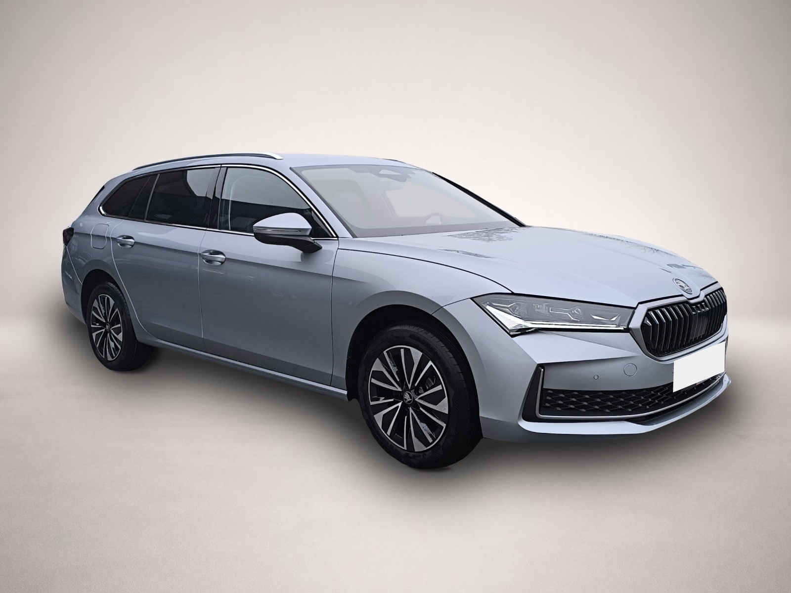 Bild 3 Skoda Superb Combi 2.0 TDI DSG Selection eHECK ACC PDC