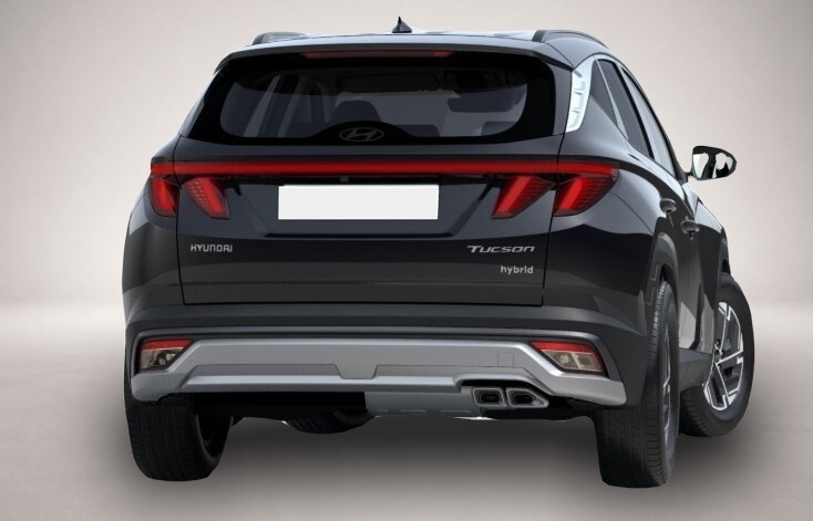 Bild 2 Hyundai Tucson HEV 1.6 T-GDI 239 PS Select 4WD SHZ LKHZ