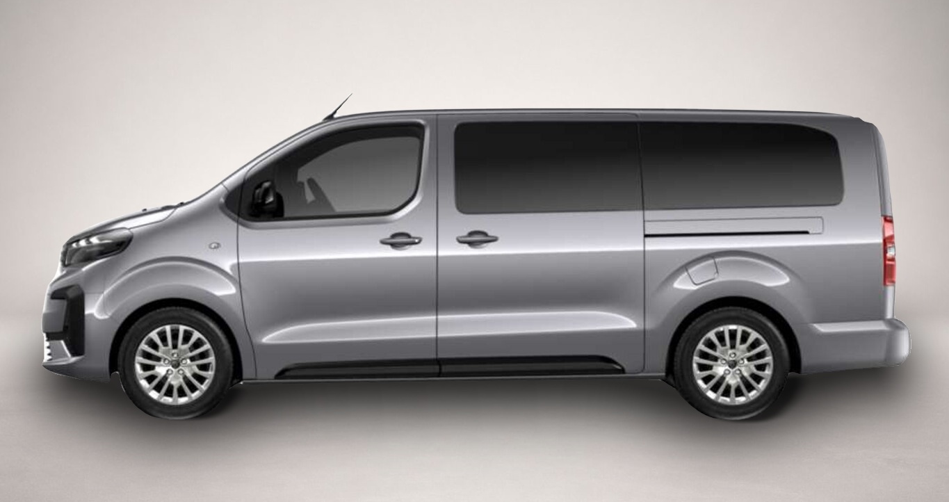 Bild 2 Peugeot Traveller L3 Active 9S KlimaP AHK SHZ CarP LED