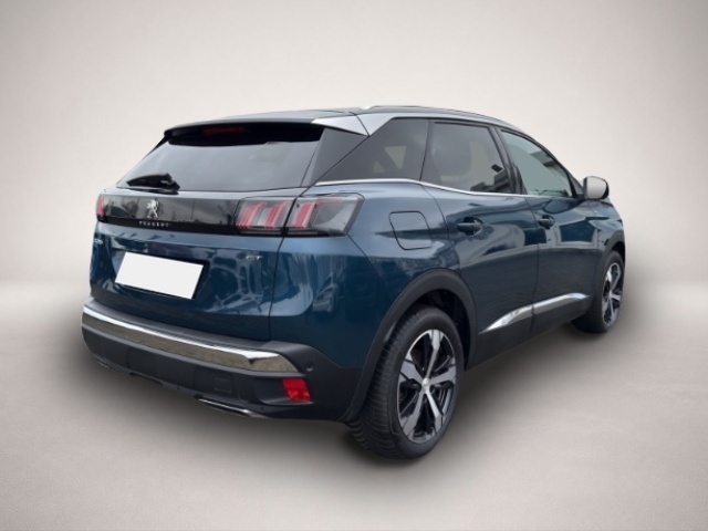Bild 5 Peugeot 3008 GT 1.2 PT +ACC+NAVI+CAM+CARPLAY+SHZ+
