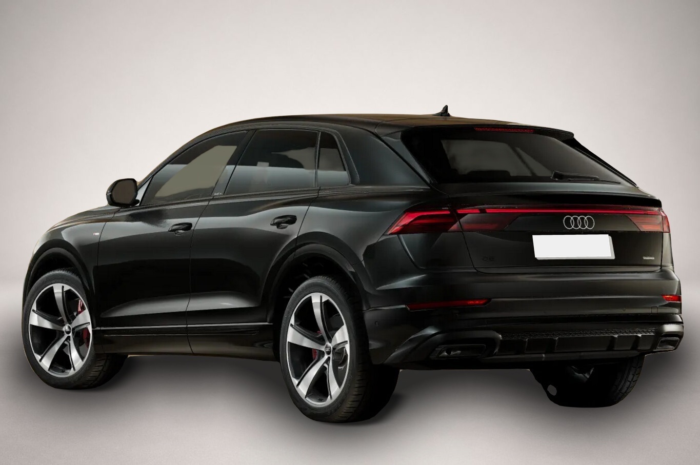 Bild 3 Audi Q8 2xS line AssistenzP+ 22Z Laser Pano B&O PrivG