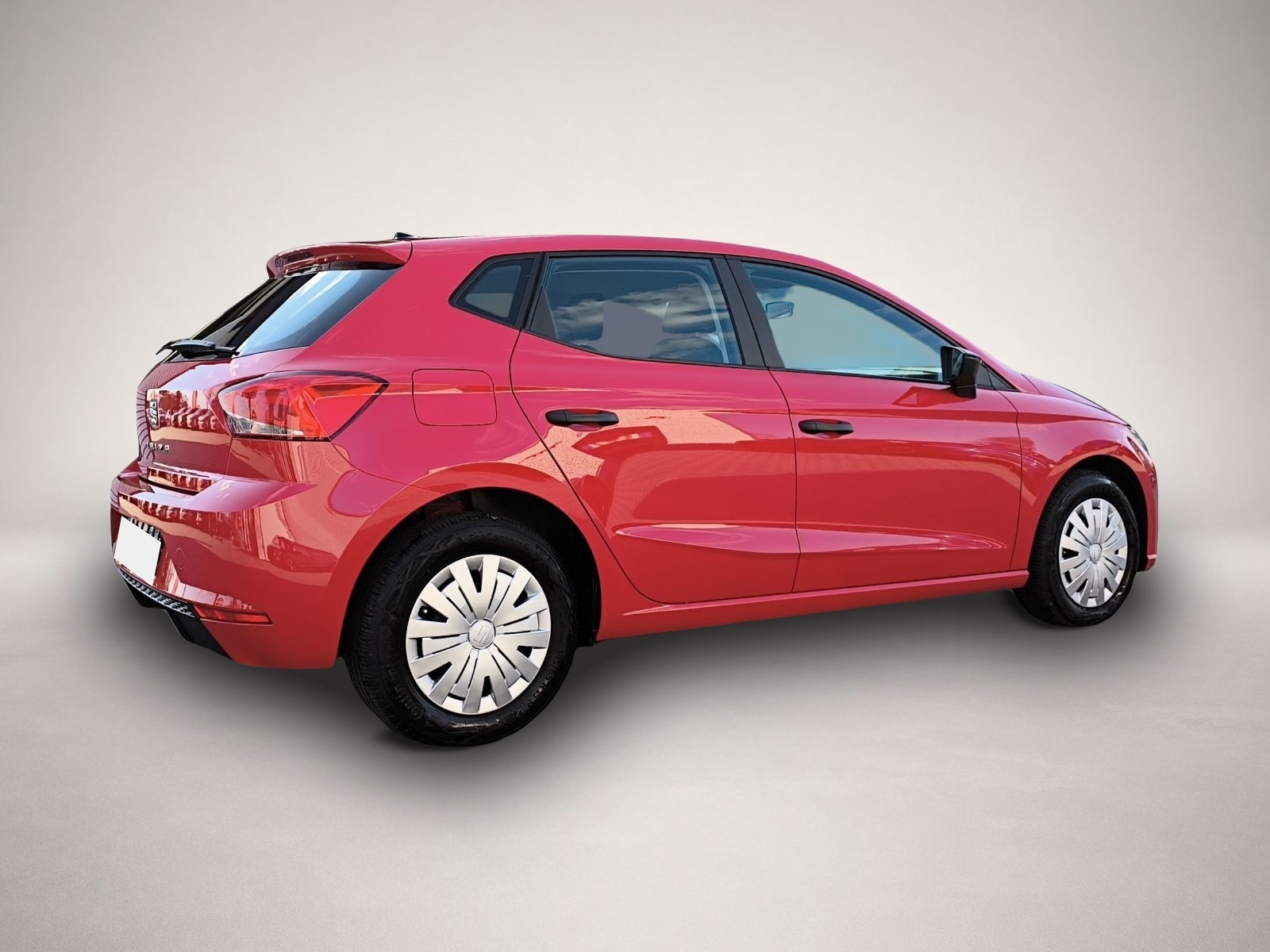 Bild 7 Seat Ibiza 1.0 TSI Reference SHZ KLIMA USB