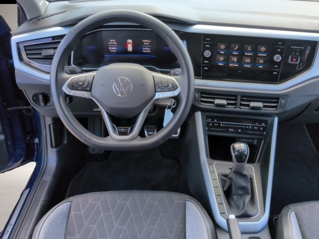 Bild 4 Volkswagen Taigo GOAL 1.0TSI*ACC LED Navi digCock SHZ 2xPDC