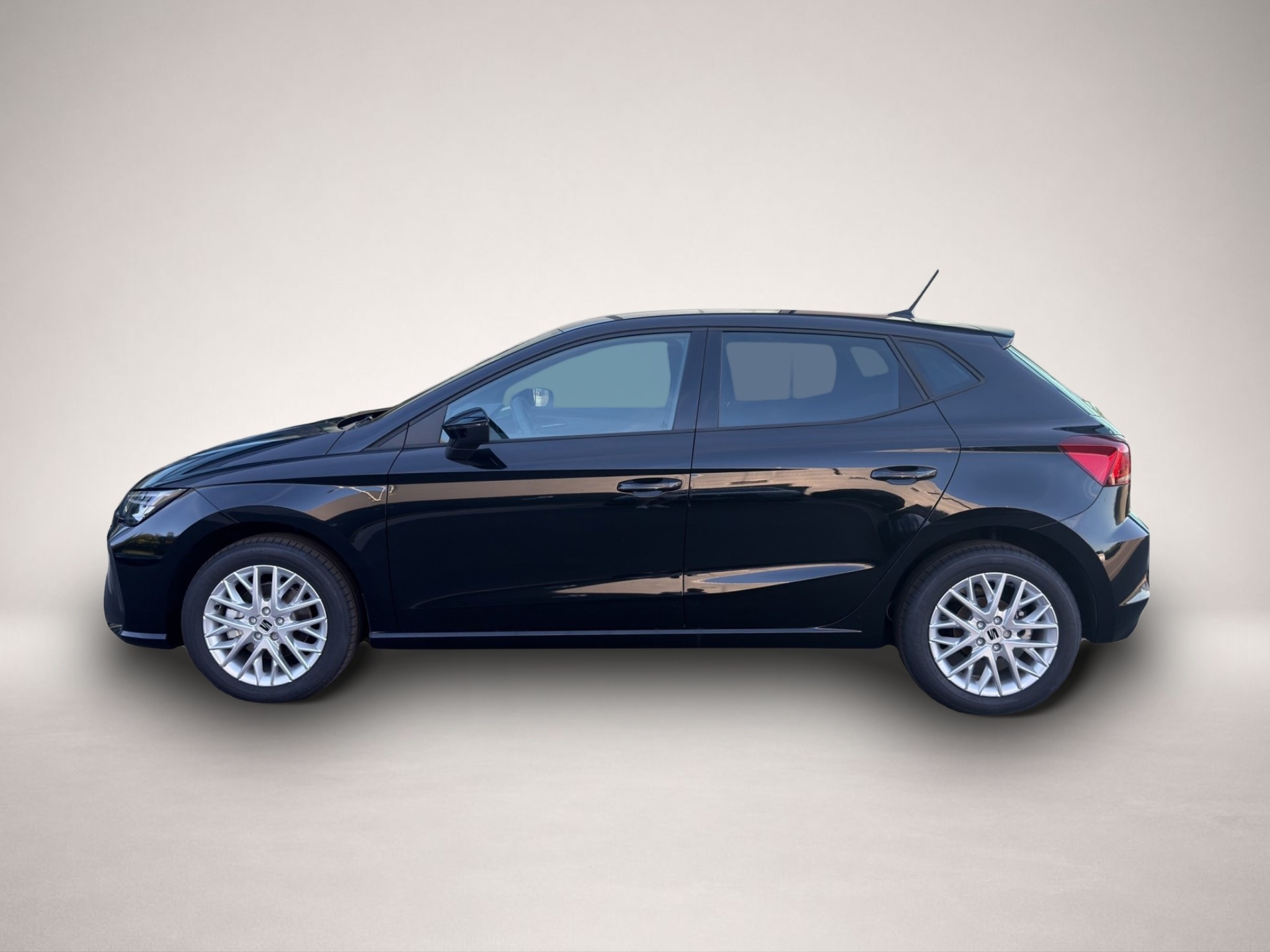 Bild 3 Seat Ibiza 1.0 TSI DSG Style VOLL-LED+NAVI+KAMERA+SHZ