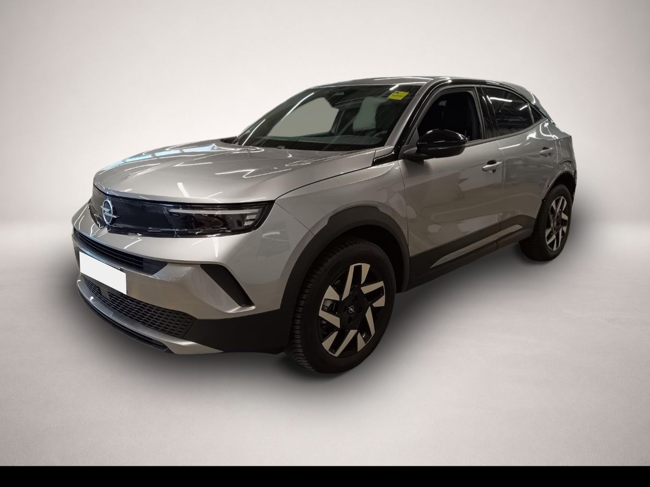 Bild 1 Opel Mokka Edition AT Shz PDC Tempomat Spurhalteass.