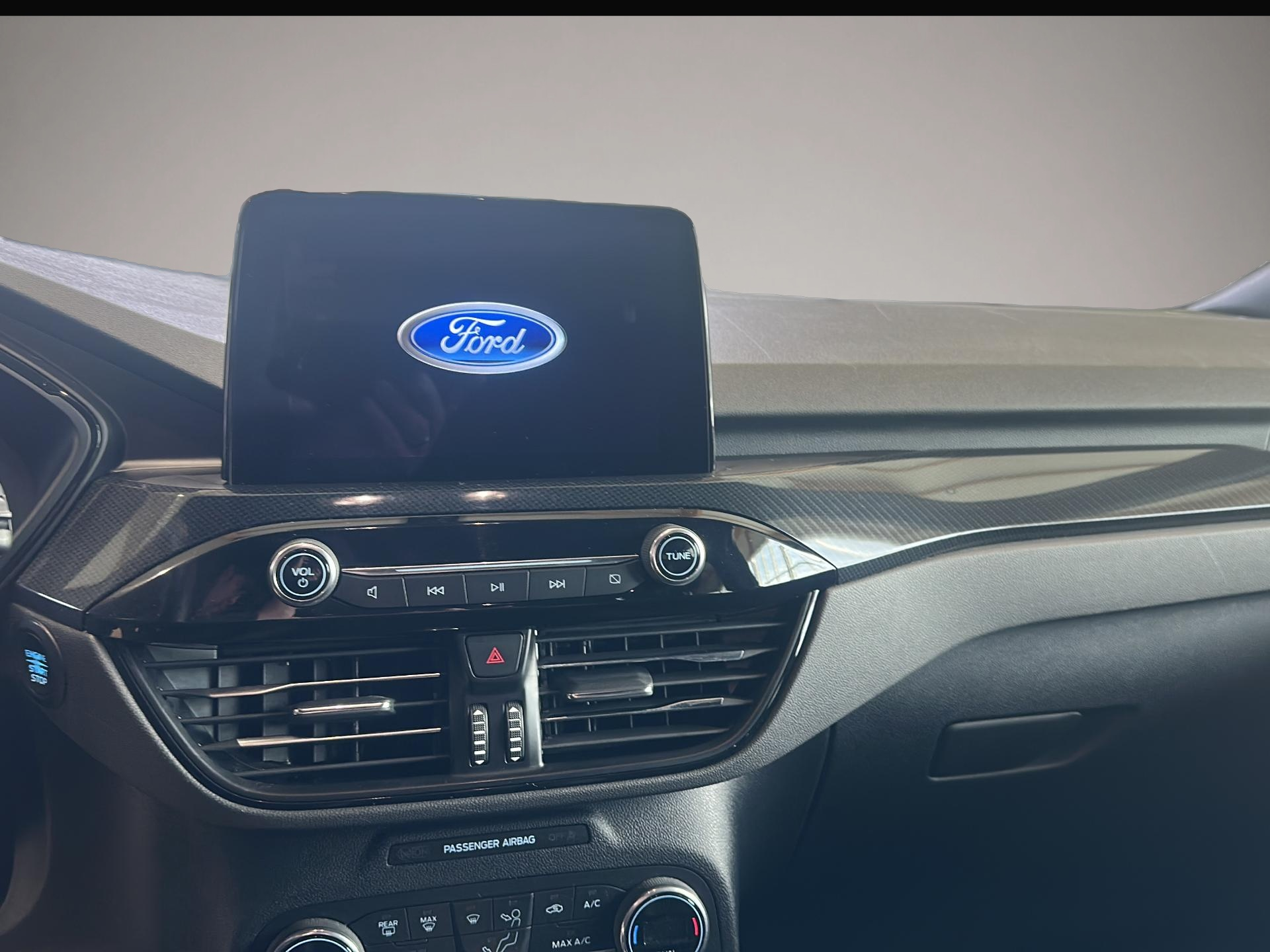 Bild 7 Ford Kuga ST-Line X Sportpaket Bluetooth Navi LED Kli