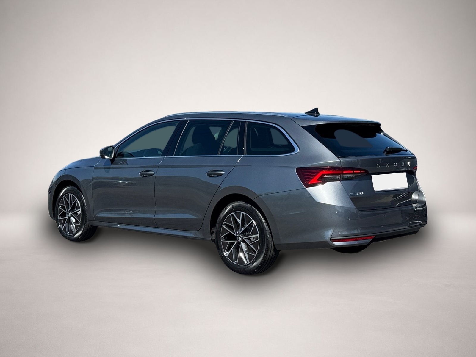 Bild 2 Skoda Octavia Combi Selection TDI DSG|el.HECK|ACC|