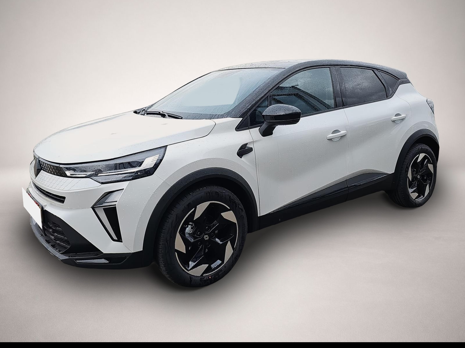 Bild 3 Renault Captur TCe 160 EDC Mild-Hybrid Techno ACC Kamera
