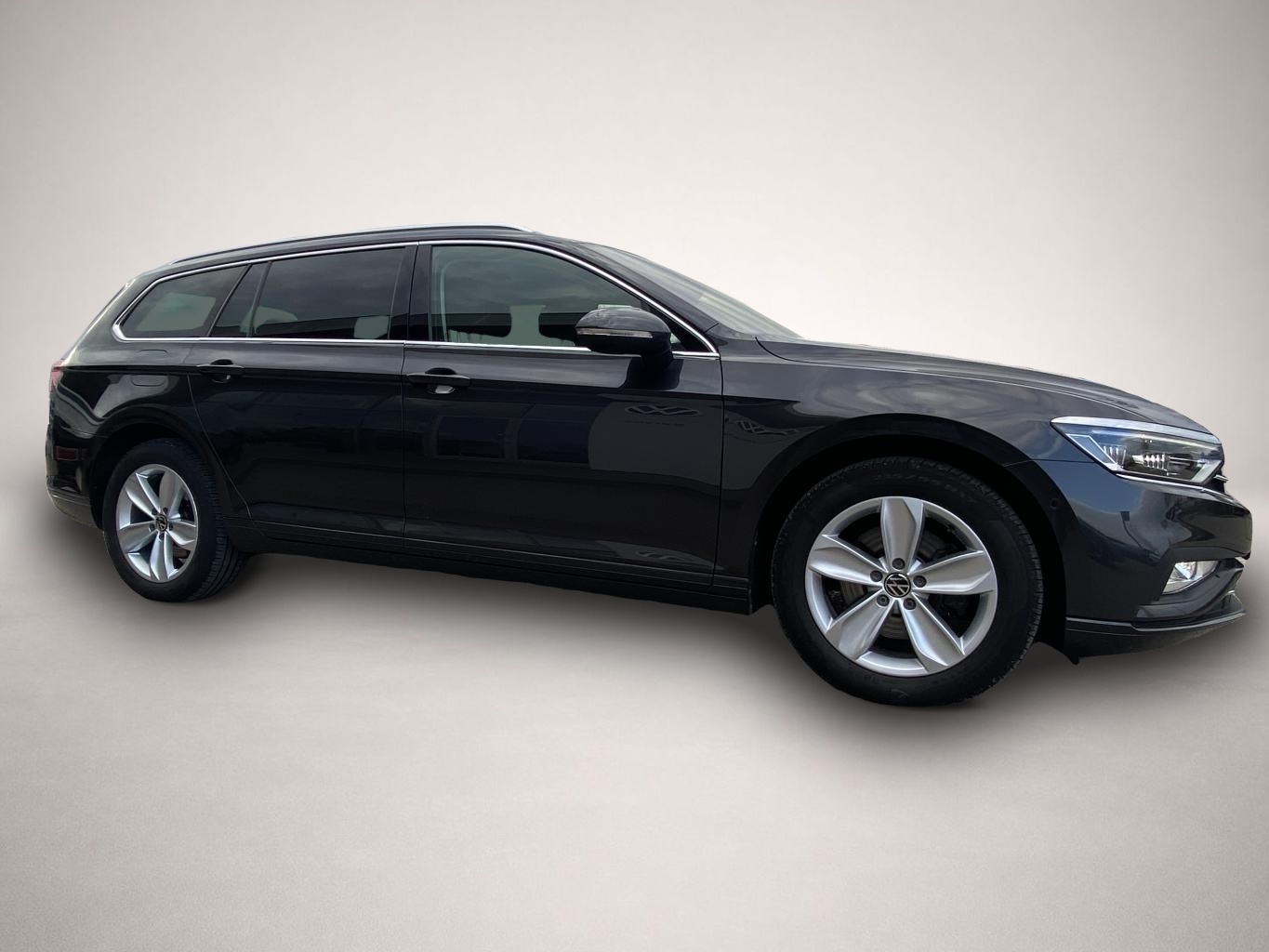 Bild 5 Volkswagen Passat Variant 2.0 TDI DSG BUSINESS 4-MOTION AHK