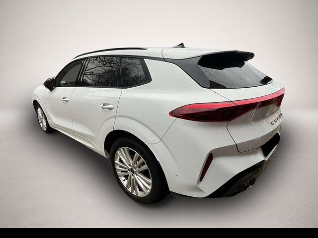Fotografie 2 des Cupra Terramar 2.0 TSI 204PS/150kW 4x4 DSG7 2026 *+3-.