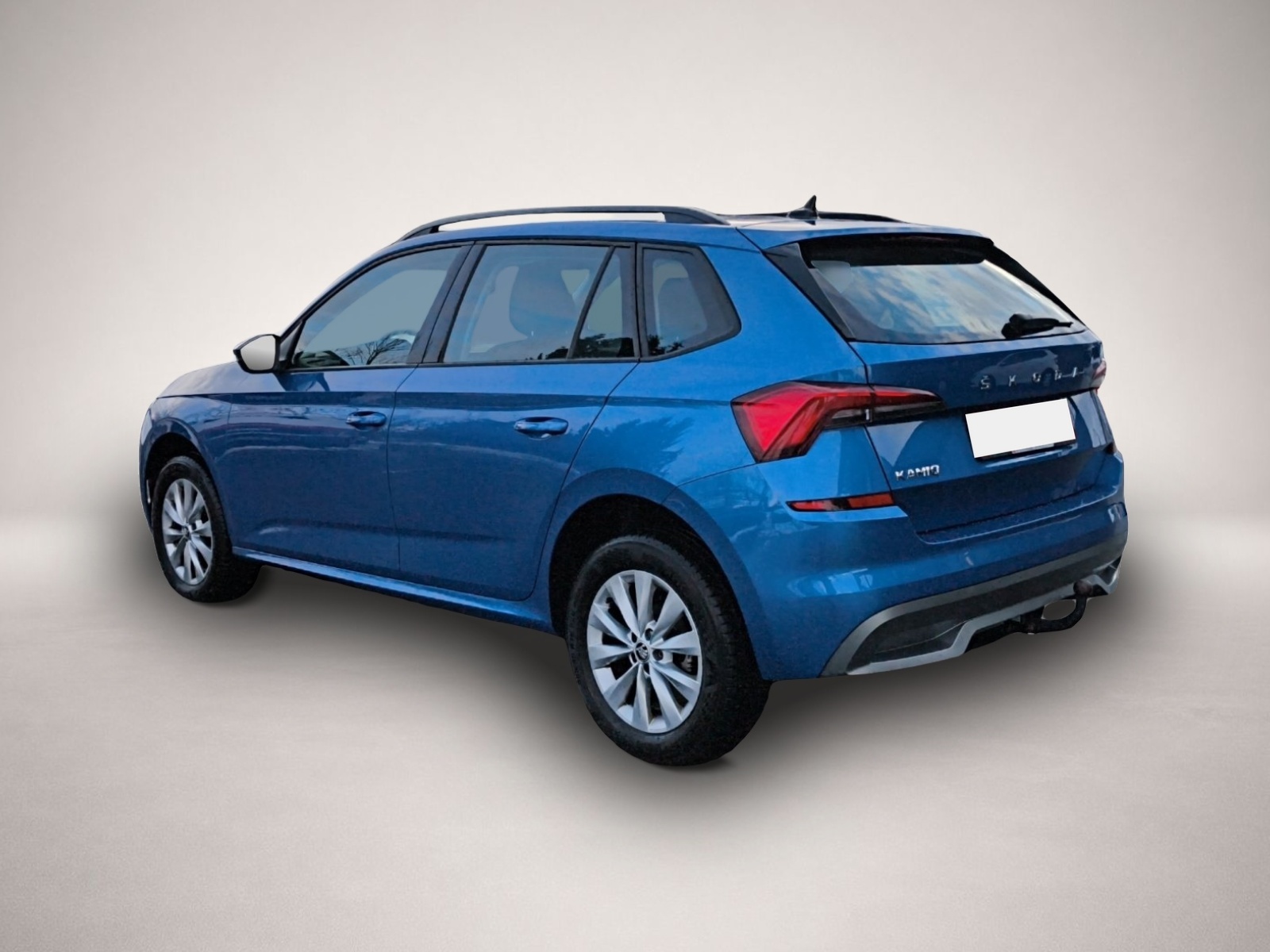 Bild 5 Skoda Kamiq 1.0 TSI DSG Ambition PDC SITZH APP CONNECT