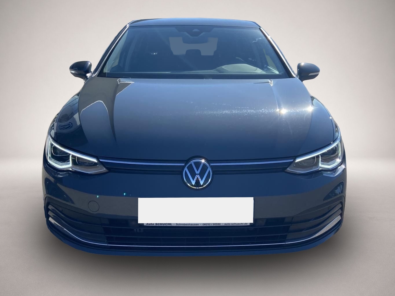 Bild 7 Volkswagen Golf 1.5 TSI ACTIVE GARANTIE STANDHEIZUNG+ACC+AP